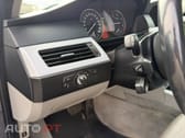 BMW 520 dA Touring