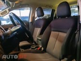 Mitsubishi L200 2.3 DI-D CD Invite 4WD