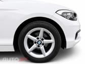BMW 116 d Advantage Auto