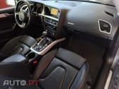 Audi A5 2.0 TDI S-line S tronic