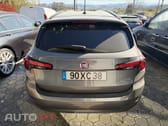 Fiat Tipo 1.3 M-Jet Lounge J17