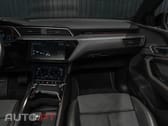 Audi E-Tron 50 quattro S line
