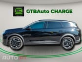 Peugeot E-5008 73 kWh Allure  I.V.A DEDUTÍVEL