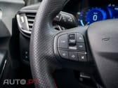 Ford Puma 1.0 EcoBoost MHEV ST-Line