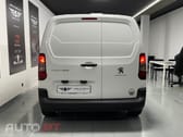 Peugeot Partner 1.6 BlueHDi L1 Pro 3L