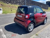 Smart ForTwo Smart ForTwo Coupé Passion