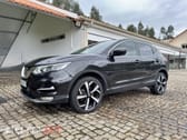 Nissan Qashqai 1.6 dCi Acenta Nissan Connect Xtronic