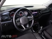 Volkswagen T-Cross 1.0 TSI 95cv Life