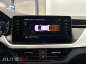 Skoda Kamiq 1.0 TSI DSG
