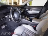Peugeot 508 SW 1.6 Hybrid Allure e-EAT8
