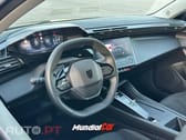 Peugeot 308 1.2 PureTech Allure EAT8