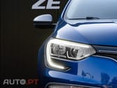 Renault Mégane 1.5 dCi GT Line
