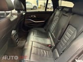 BMW 330 Touring xDrive M Sport