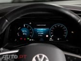 Volkswagen Multivan 1.4 TSI e-Hybrid Life Longa DSG