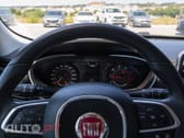 Fiat Tipo 1.3 M-Jet Lounge Tech J17