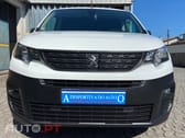 Peugeot Partner 1.6 HDI XL  L2  CarPlay
