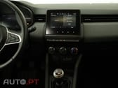 Renault Clio 1.0 TCe Evolution Bi-Fuel