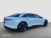 Lucid Air Pure AWD