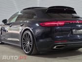 Porsche Panamera 4 E-Hybrid Platinum Edition