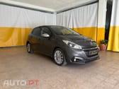 Peugeot 208 1.6 BlueHDi Style