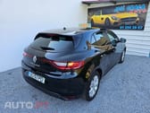Renault Mégane 1.5 Blue dCi Limited