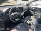 Hyundai Ioniq 1.6 GDI HEV Pack Plus