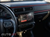 Citroen C3 1.2 PureTech C-Series