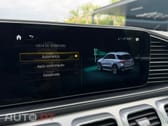 Mercedes-Benz GLE de 4Matic