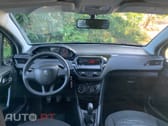 Peugeot 208 1.4 HDI VAN