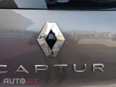 Renault Captur 1.0 TCe Techno
