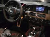 BMW 520 d EfficientDynamics Edition Pack M