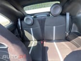 Fiat 500 1.4 T-Jet Abarth Elaborazione MTA