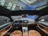 BMW i4 M50 Pack Desportivo M Pro