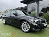 BMW 320 e Auto