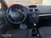 Renault Clio 1.5 dCi Dynamique S