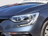 Renault Mégane 1.2 TCe Zen