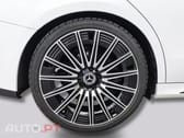 Mercedes-Benz E 220 I.V.A DEDUTÍVEL d AMG-Sport