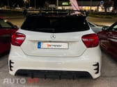Mercedes-Benz A 45 AMG AMG