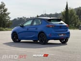 Opel Corsa 1.2 PureTech Elegance