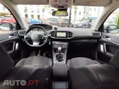 Peugeot 308 SW 1.6 BlueHDi Allure