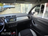 Skoda Fabia 1.0 Ambition