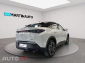 Peugeot 3008 1.2 Hybrid Allure e-DCS6