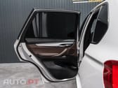 BMW X5 25 d sDrive Pack M