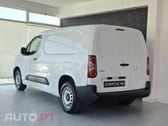 Opel Combo COMBO CARGO L2 XL 1.5 CDTI