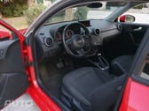 Audi A1 1.6 TDI Advance S-Tronic