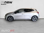 Renault Clio RSLINE