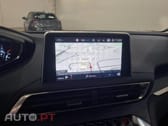 Peugeot 3008 1.5 BlueHDi Allure