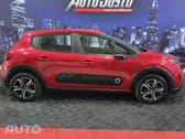 Citroen C3 e-HDi FAP Exclusive