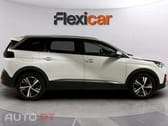 Peugeot 5008 1.5 BlueHDi Allure EAT8