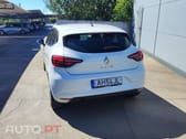 Renault Clio 1.5 Blue dCi Zen